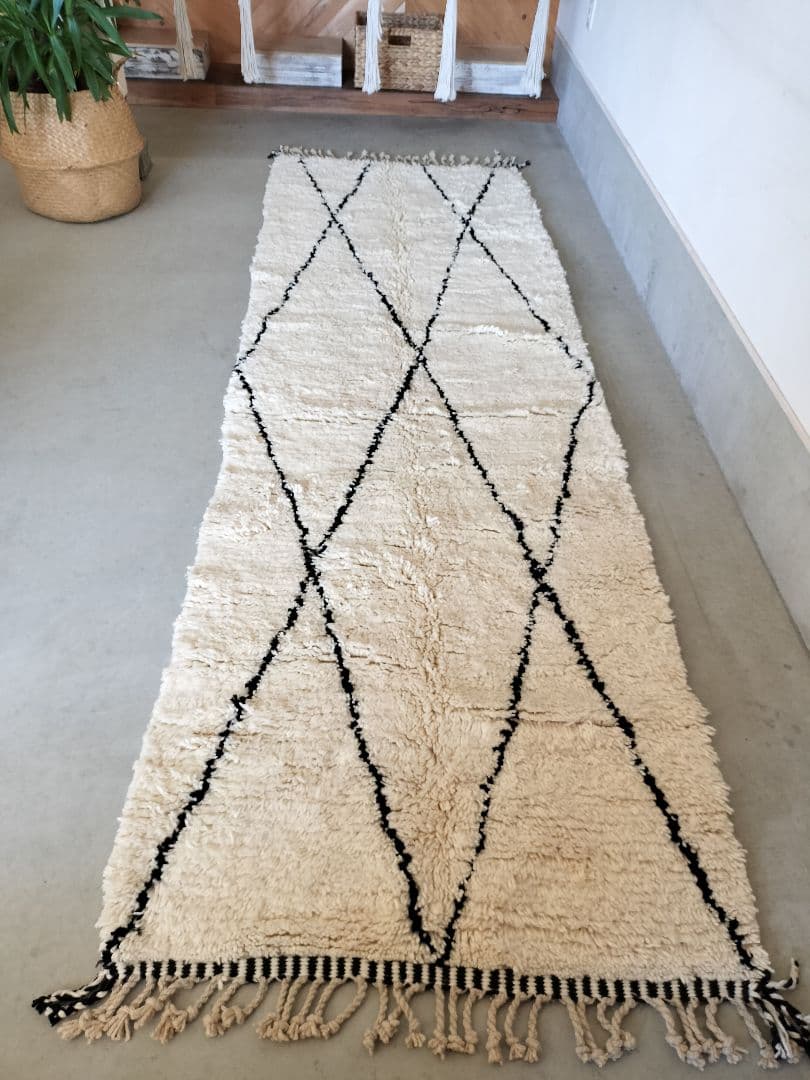 ランナー/黒ダイヤベニワレン　No.539