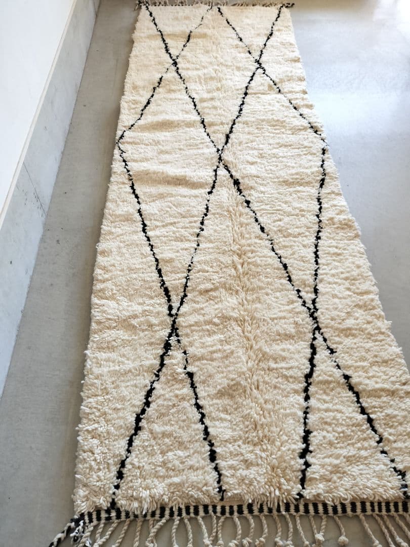 ランナー/黒ダイヤベニワレン　No.539