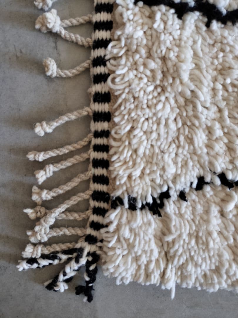 ランナー/黒ダイヤベニワレン　No.539