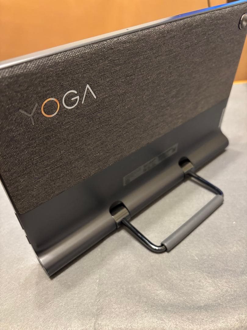 G*N様 Lenovo Yoga Tab11 Android タブレット　256