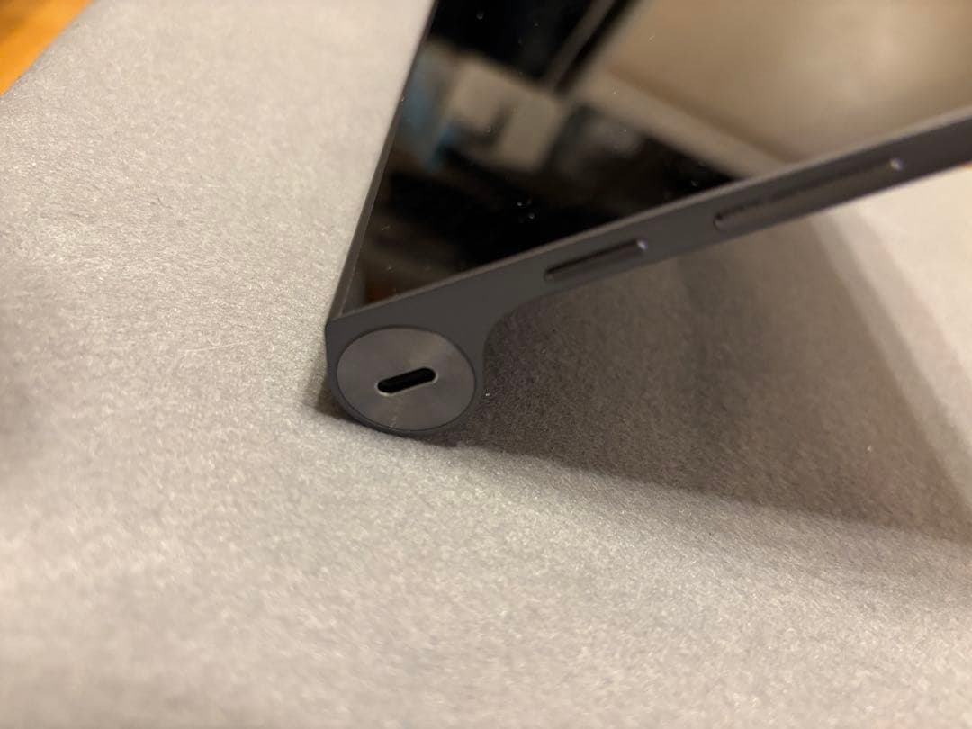 G*N様 Lenovo Yoga Tab11 Android タブレット　256