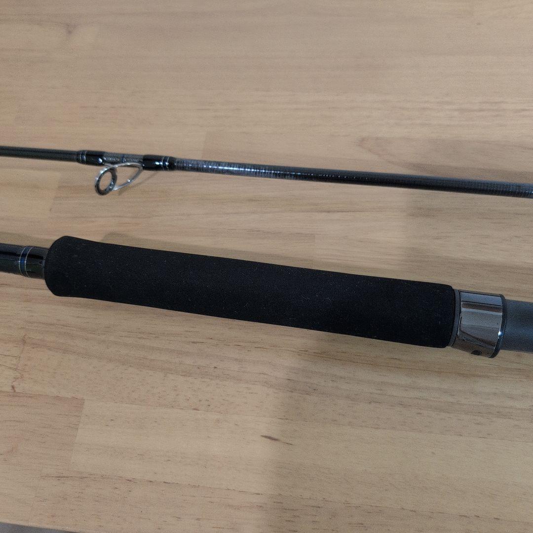 ショアスパルタン 無印　96HH　未使用近い