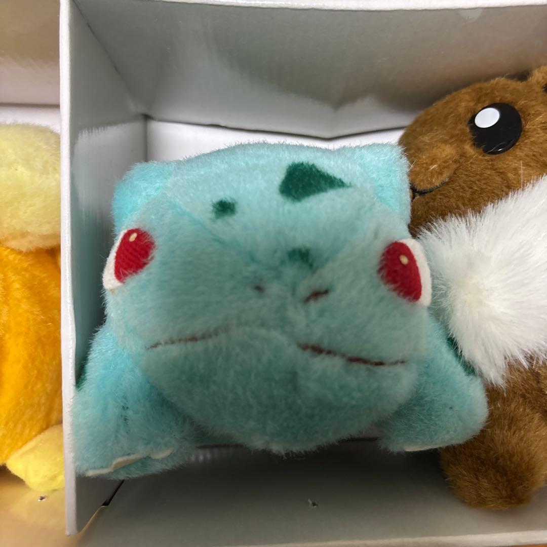 TOMY ぽけもん ギフトボックス