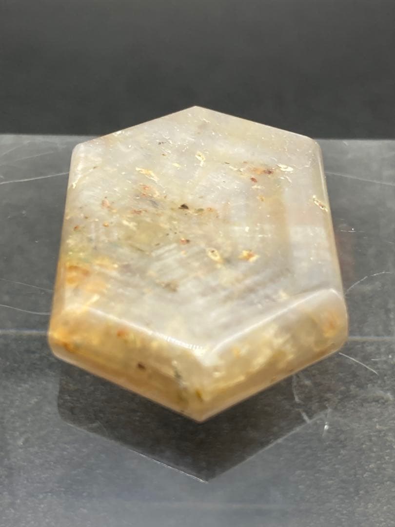 トラピッチェサファイア コランダム サファイア 美品 天然石 パワーストーン