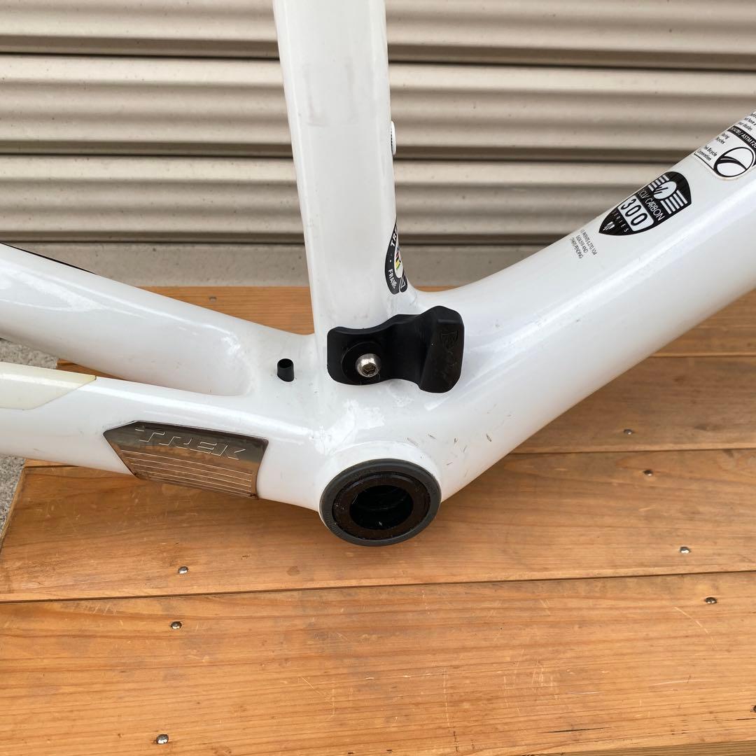 ◎TREK EMONDA S5 47cm 2016 カーボン フレーム 現状品