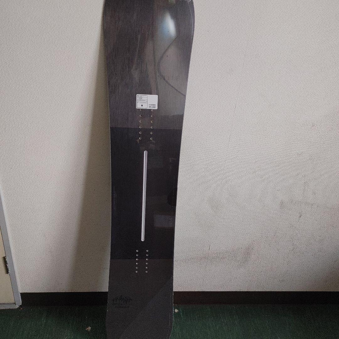 kissmark スノーボード 156CM