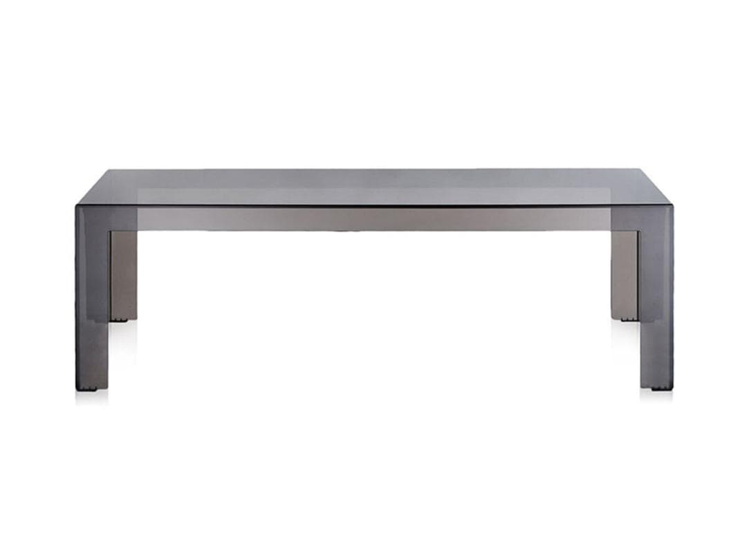 Kartell カルテル インビジブルテーブル 吉岡徳仁 10万