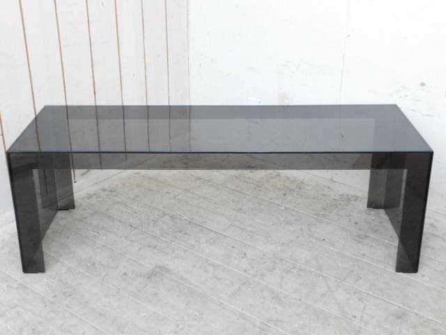 Kartell カルテル インビジブルテーブル 吉岡徳仁 10万