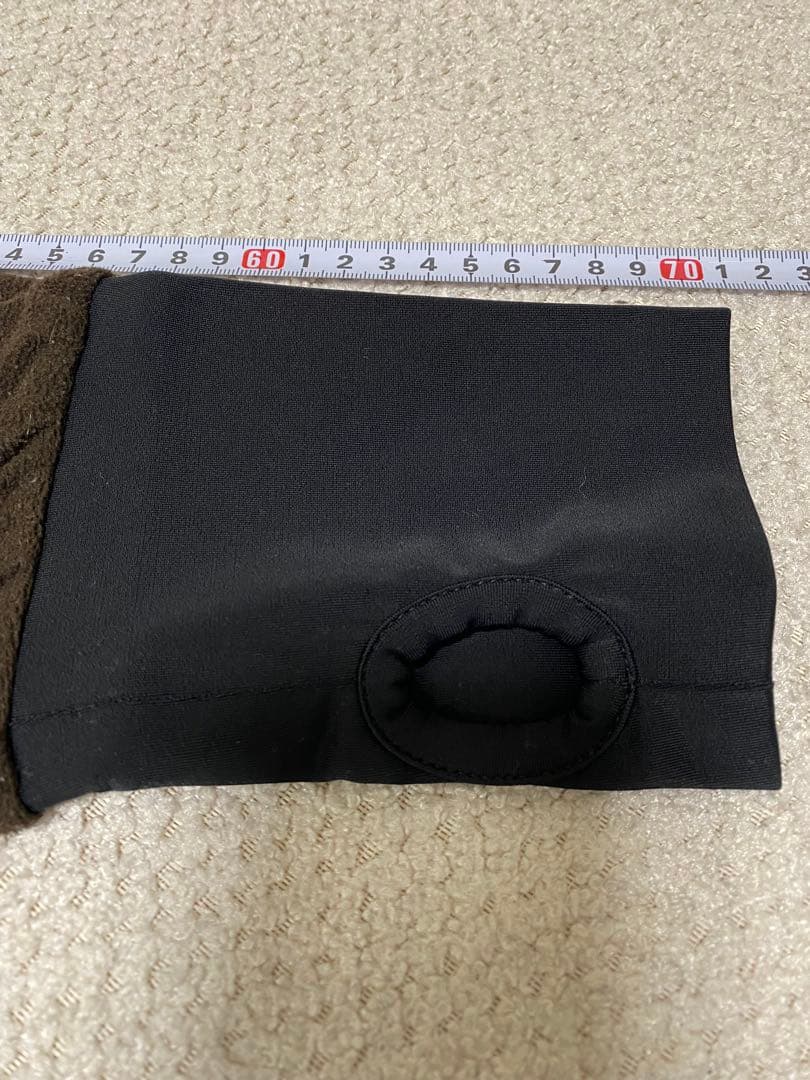 プラダスポーツハイネック