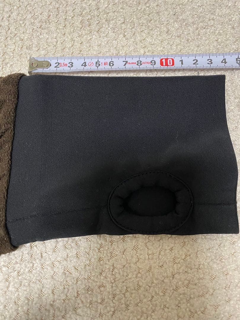 プラダスポーツハイネック