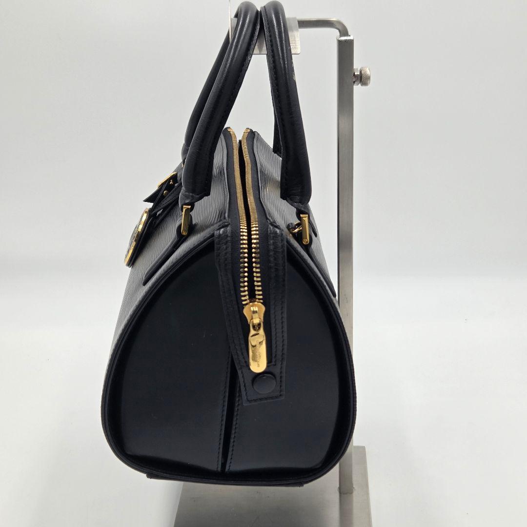 【極美品】 VALENTINO　GARAVANI 2way ミニボストンバッグ