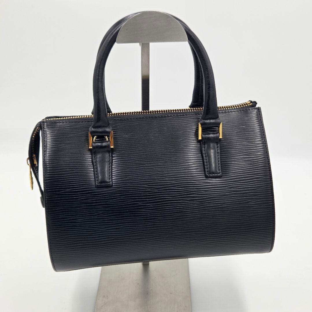 【極美品】 VALENTINO　GARAVANI 2way ミニボストンバッグ