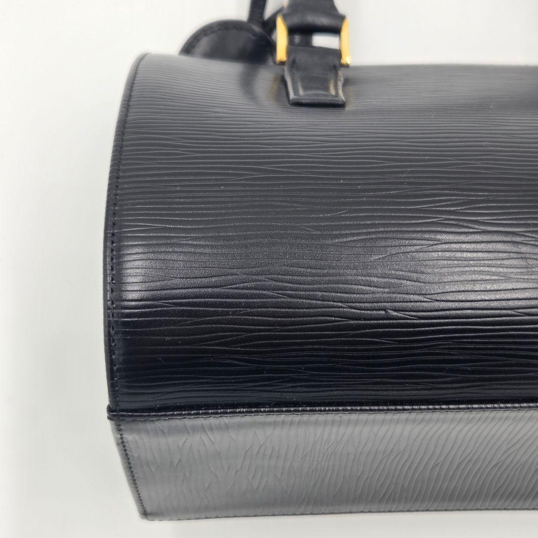 【極美品】 VALENTINO　GARAVANI 2way ミニボストンバッグ