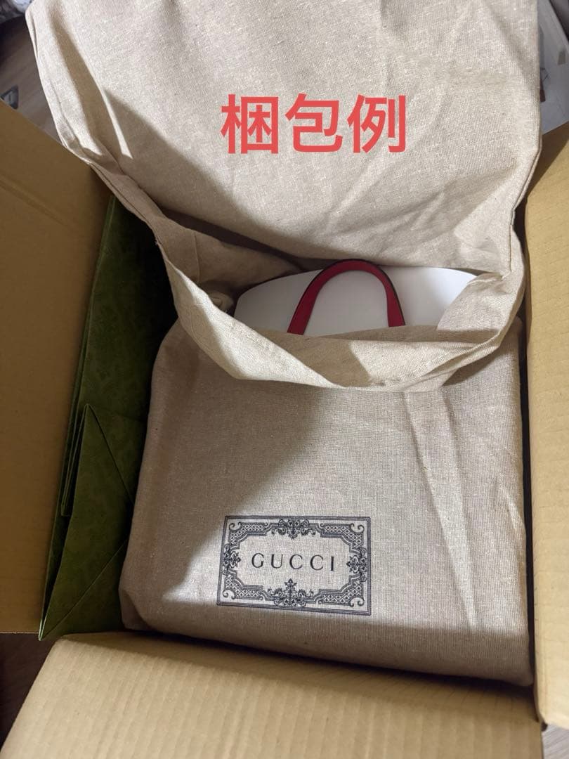 新品未使用グッチ　グッチ　チルドレン　タグあり jetsons トート