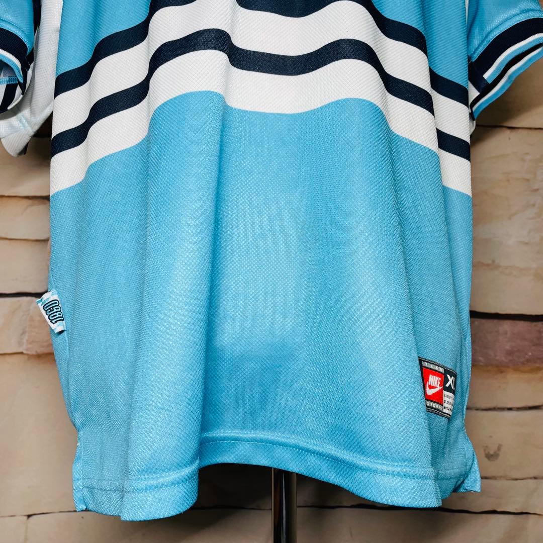 NIKE TSV1860ミュンヘン ユニフォーム 銀タグ 90s 97/98