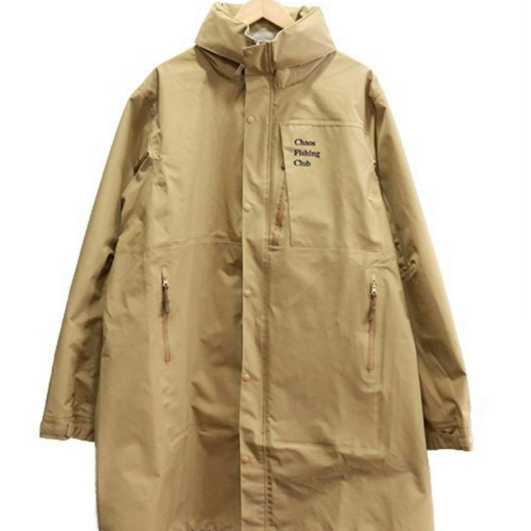 ジャケット・アウター Chaos Fishing Club AbuGarcia BEAMS