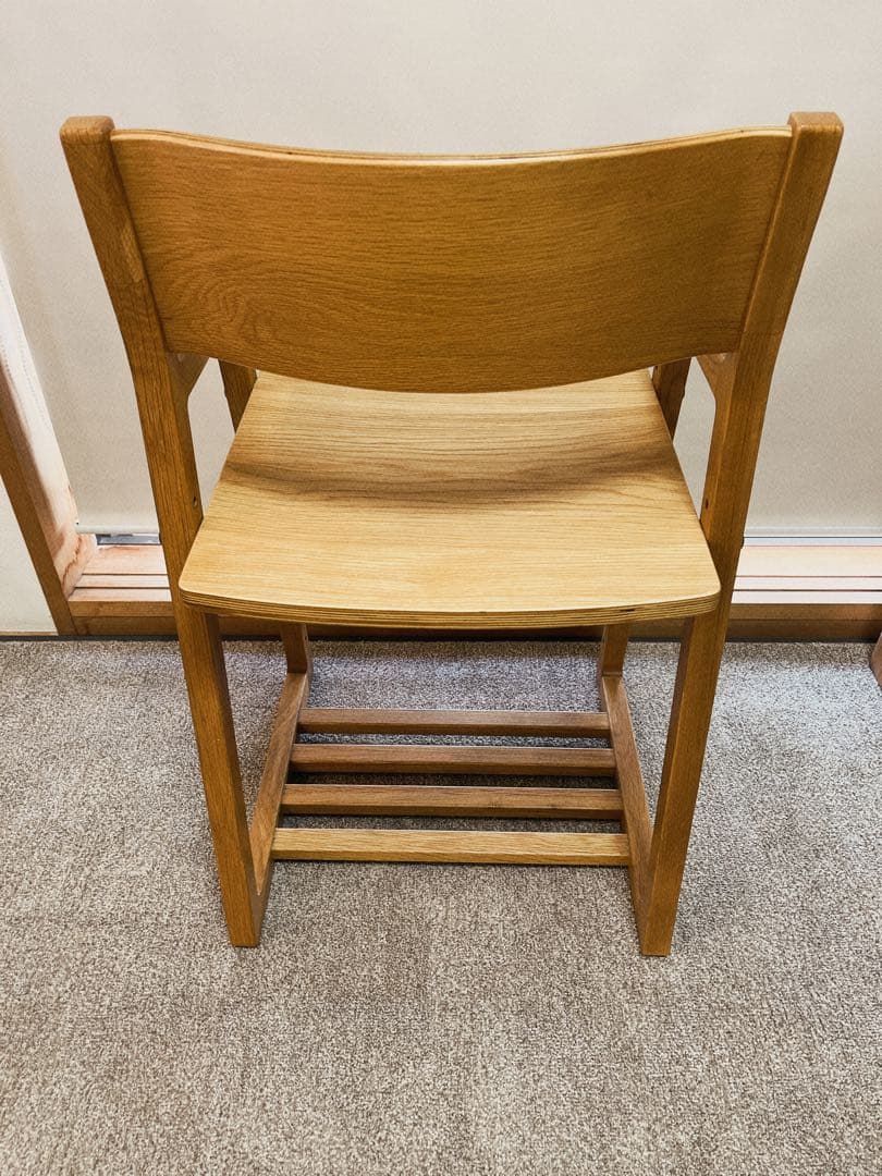 【HiK】チェア②