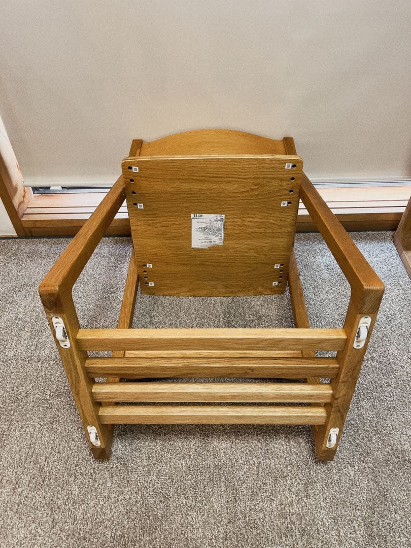 【HiK】チェア②