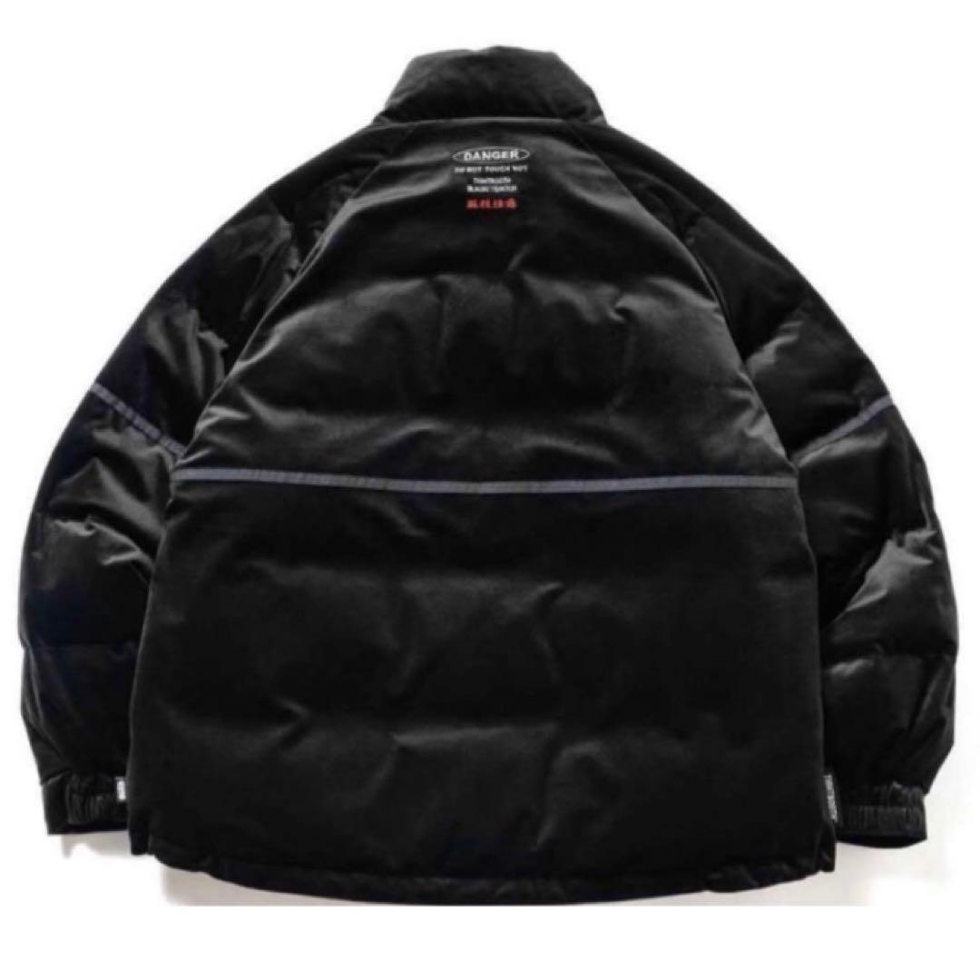 t*a様 【tightbooth × black eye patchl】TBEP