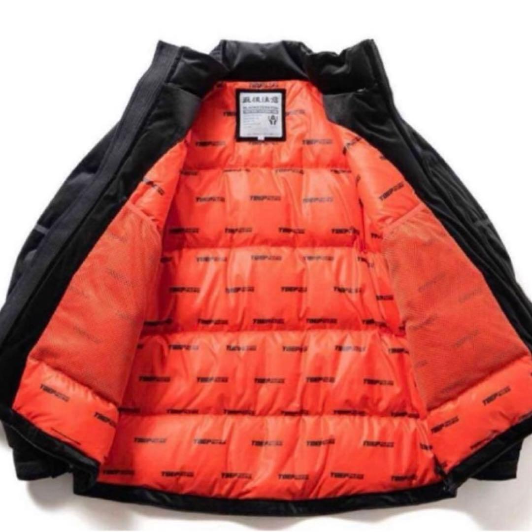 t*a様 【tightbooth × black eye patchl】TBEP