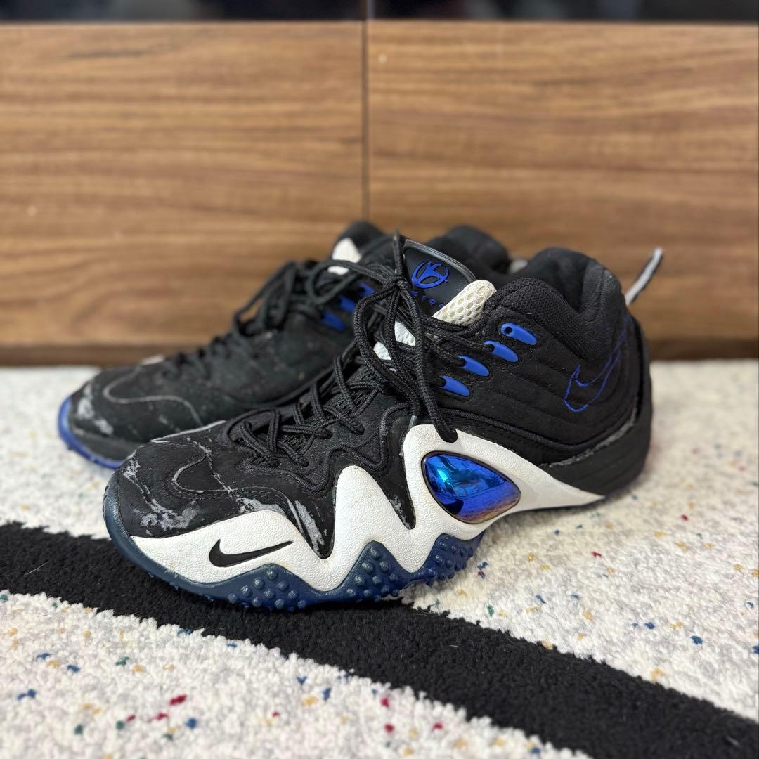 レ*ん様 Nike AIR ZOOM FLIGHTＶエアズームフライト5 スニー