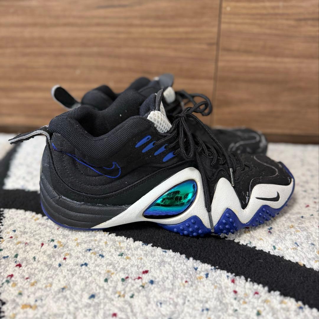 レ*ん様 Nike AIR ZOOM FLIGHTＶエアズームフライト5 スニー