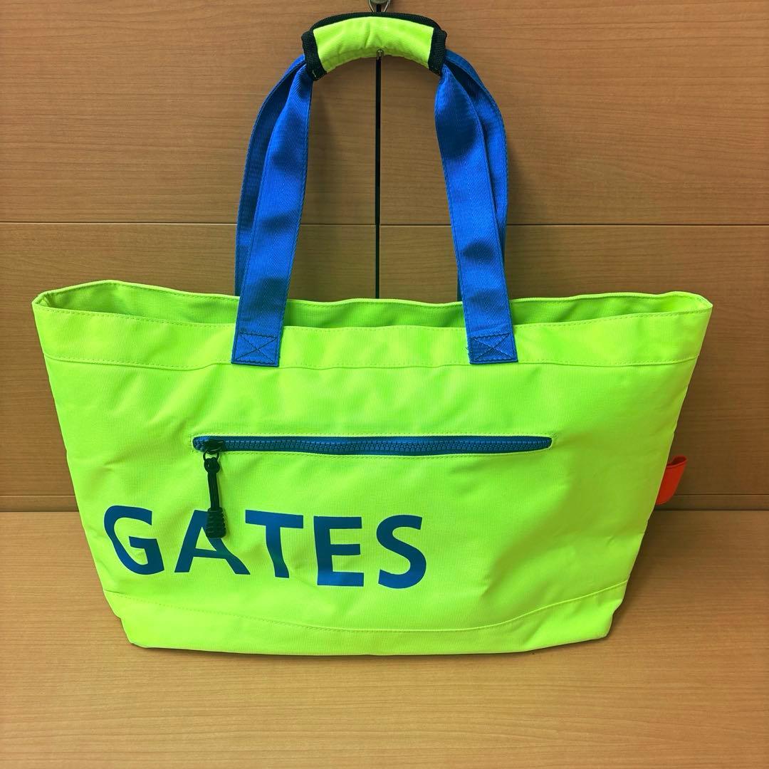 パーリーゲイツ ボストン美品