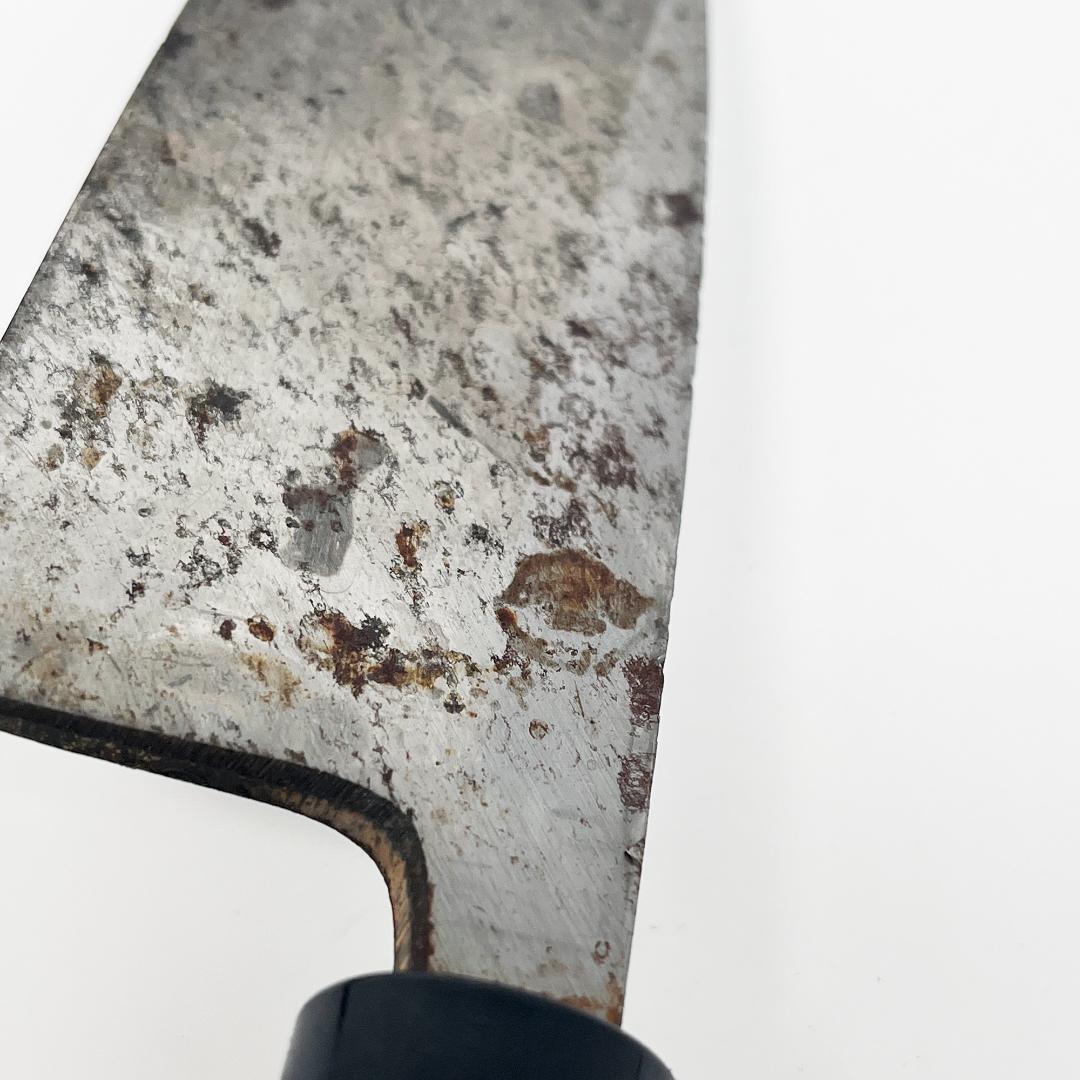 堺業平 出刃包丁