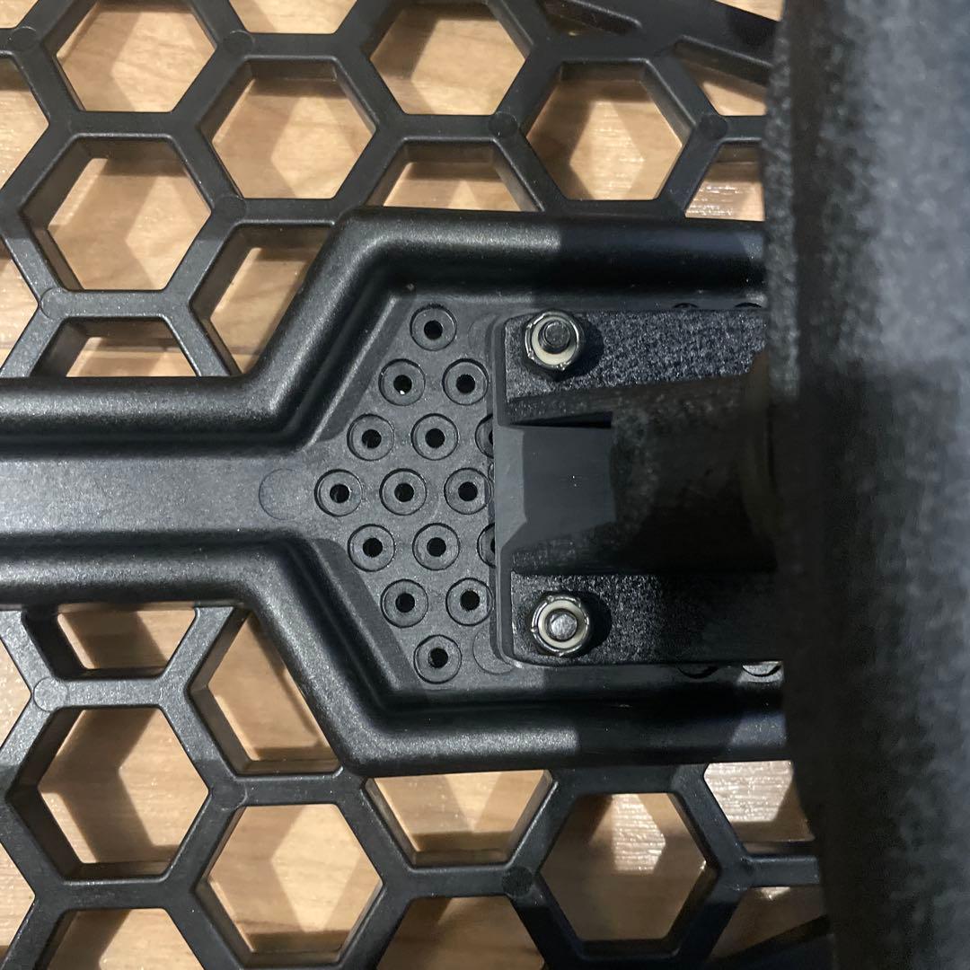 【試乗1回のみ使用】HEXミニクルーザーフルセット(リーシュコード&専用バッグ)