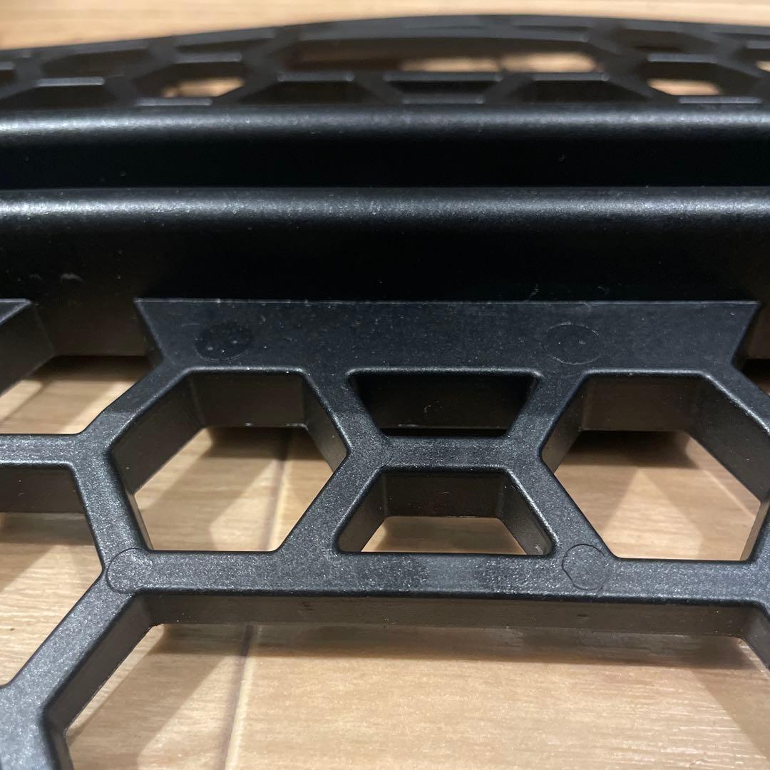 【試乗1回のみ使用】HEXミニクルーザーフルセット(リーシュコード&専用バッグ)