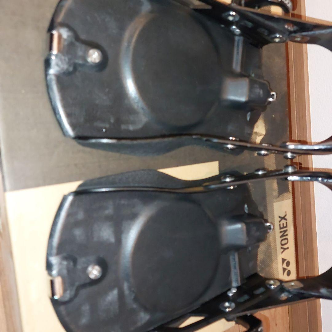 YONEX ブーツ&ビンディング　セット