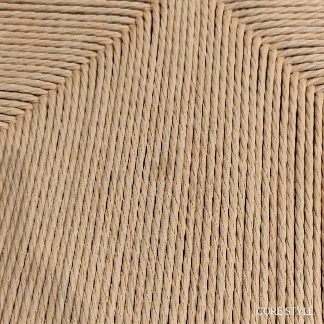 ハンス ウェグナー リプロダクト CH36 ペーパーコード ダイニングチェア