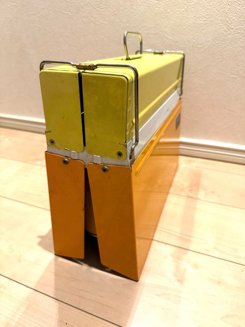 PRIMUS 2222ツーバーナーコンロ