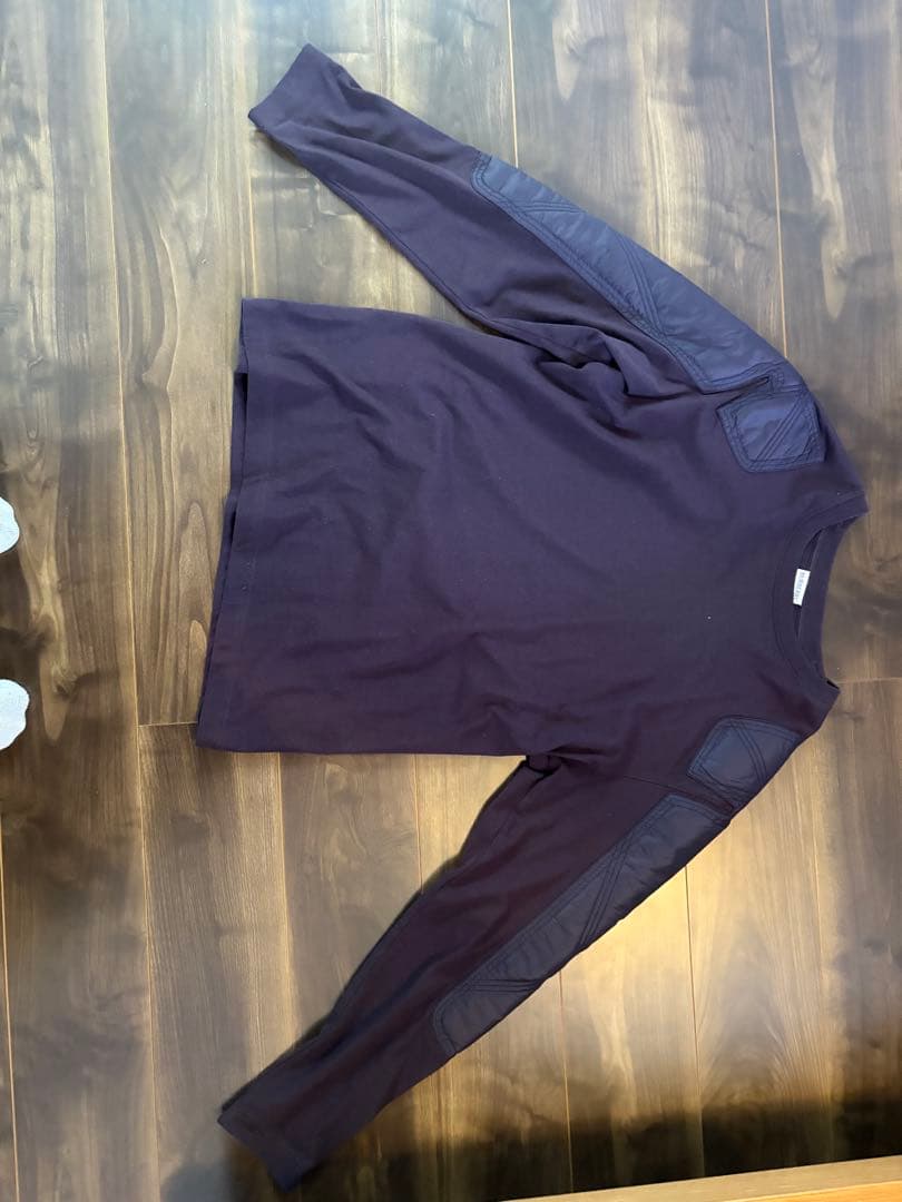 バーバリー Burberry ロンT 長袖