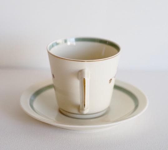 [レア！]　 ビンテージ 　ロイヤルコペンハーゲン　１６点セット