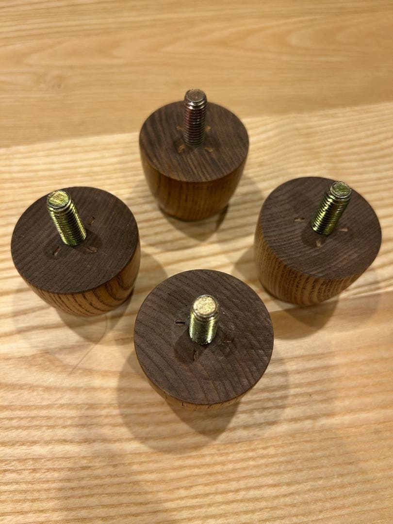 【WTW】CATALINA SOFA2 DENIM STITCH + 専用LEG