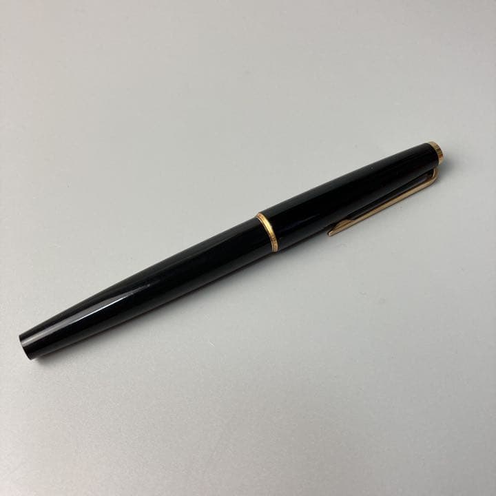 MONT BLANC モンブラン 万年筆 ヴィンテージ