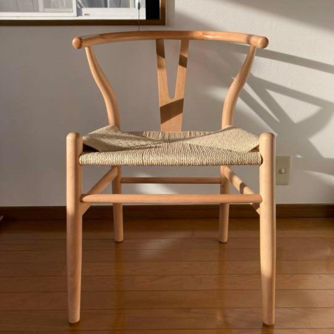 Yチェア カール・ハンセン＆サン CH24