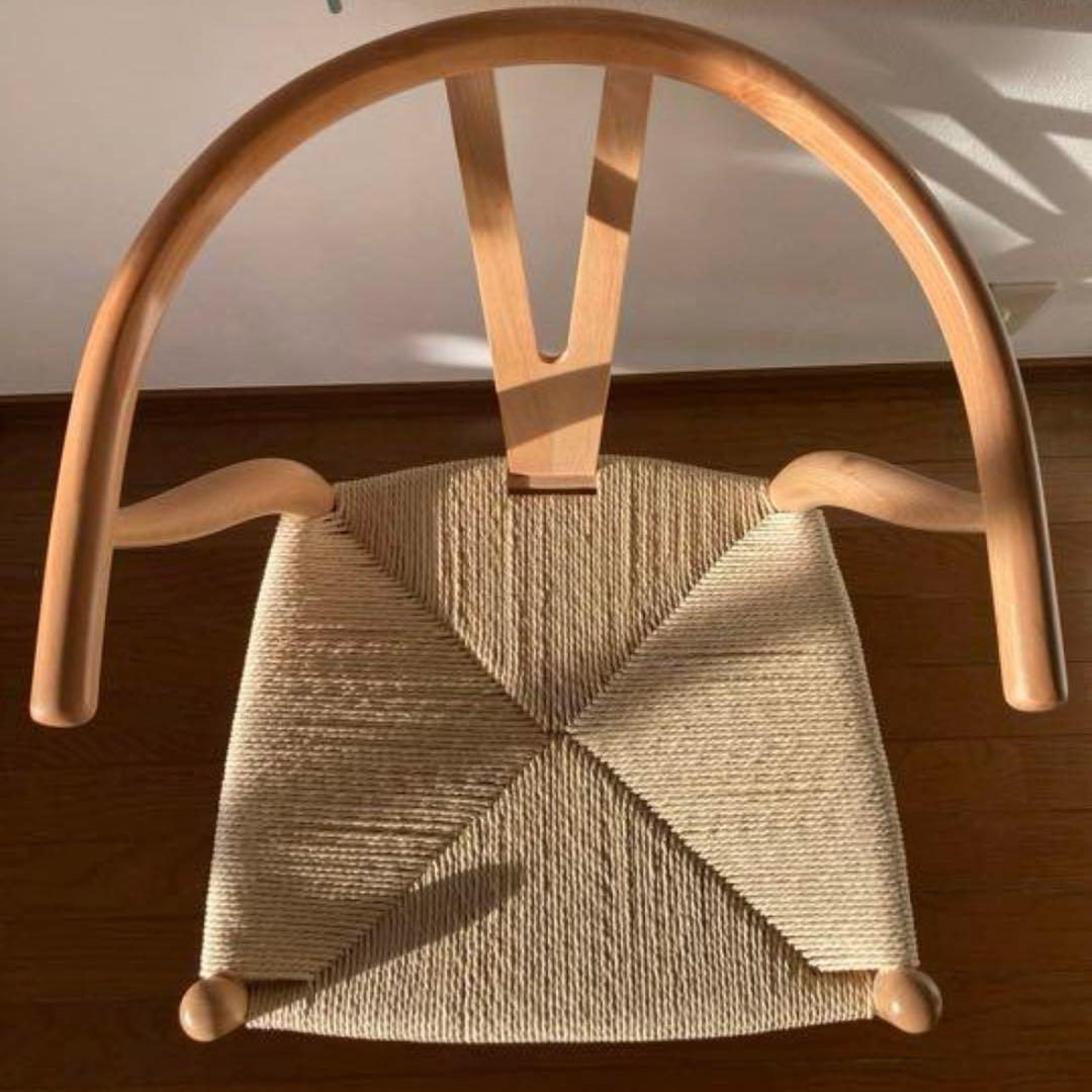 Yチェア カール・ハンセン＆サン CH24