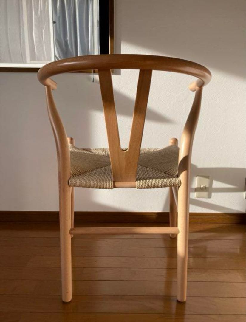 Yチェア カール・ハンセン＆サン CH24