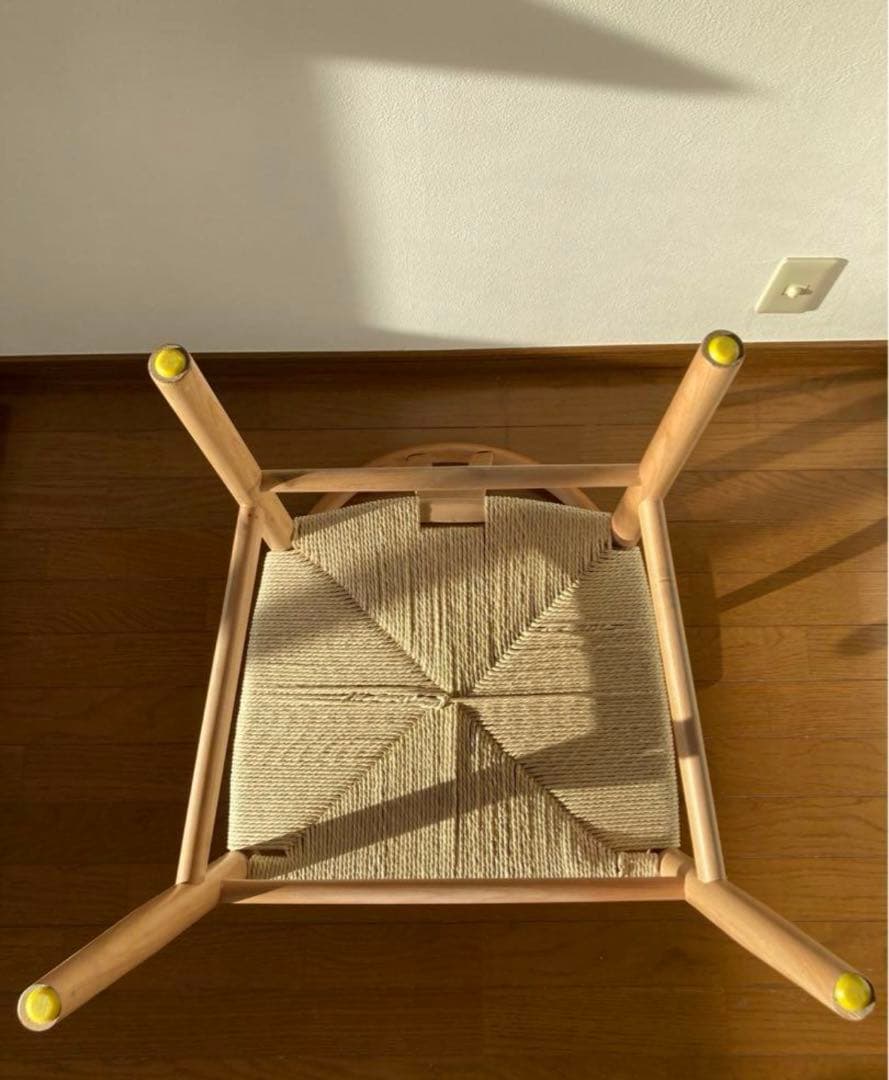 Yチェア カール・ハンセン＆サン CH24