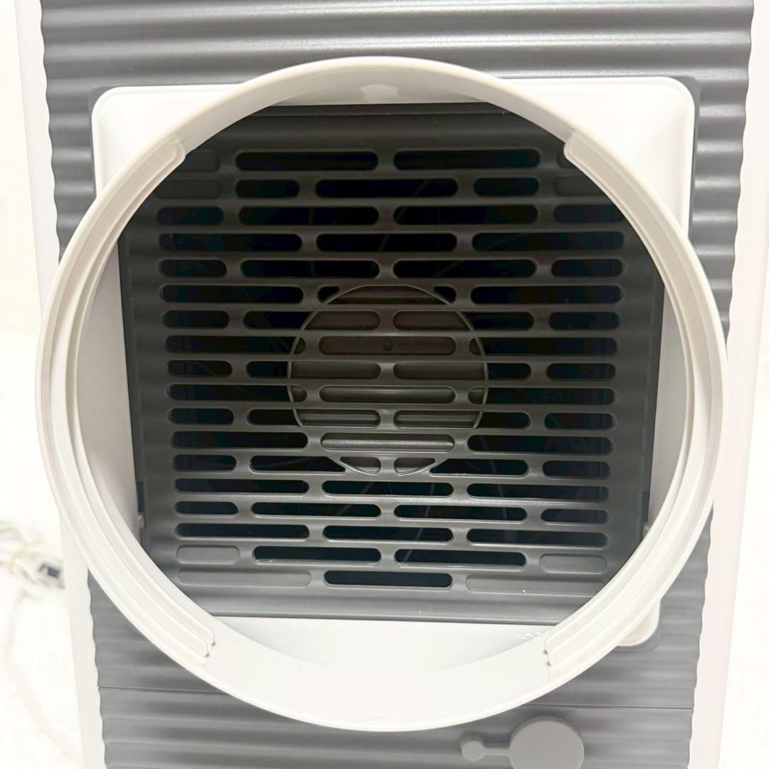 コイズミ　エアコン　ポータブルクーラー KPC-0731 除湿　　2023