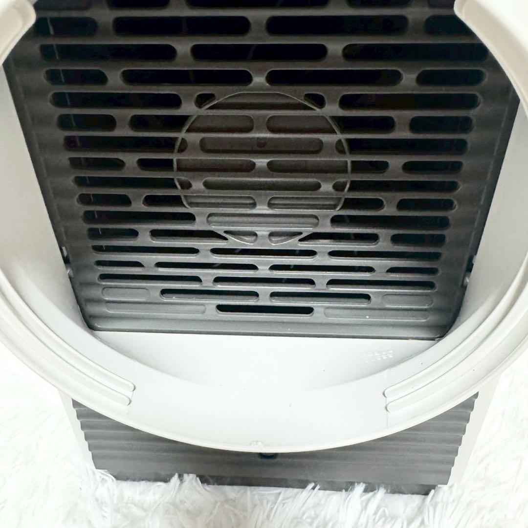 コイズミ　エアコン　ポータブルクーラー KPC-0731 除湿　　2023