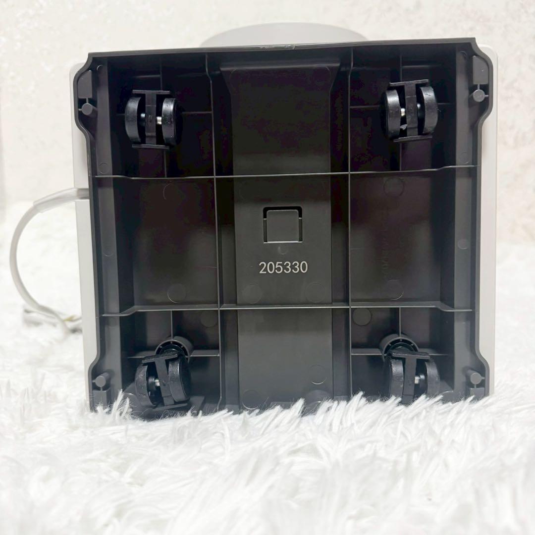 コイズミ　エアコン　ポータブルクーラー KPC-0731 除湿　　2023