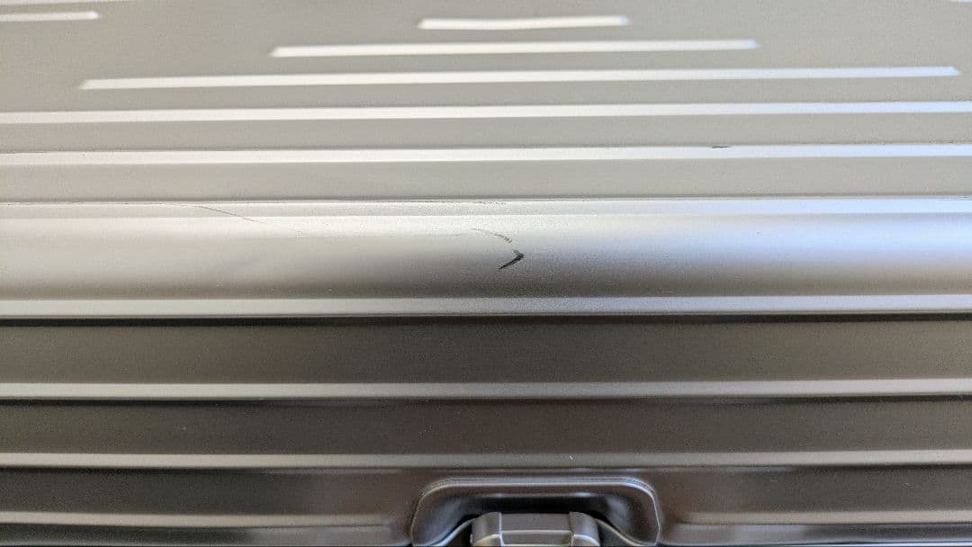 イノベーターINV7811STP Sterling Silver 96L