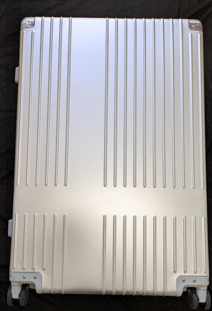 イノベーターINV7811STP Sterling Silver 96L