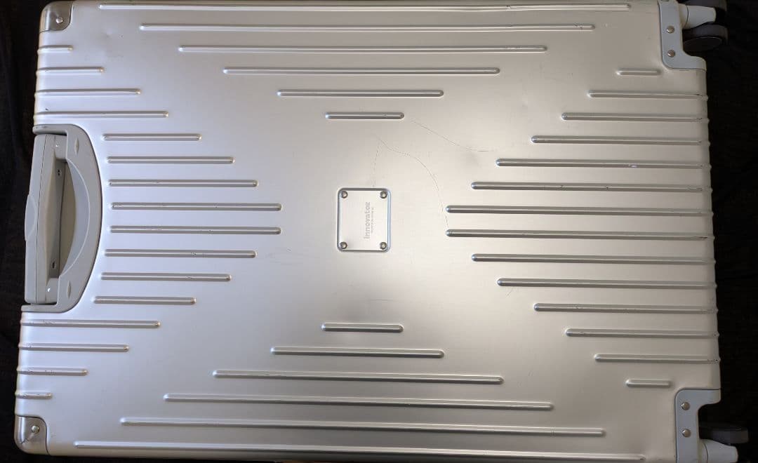 イノベーターINV7811STP Sterling Silver 96L