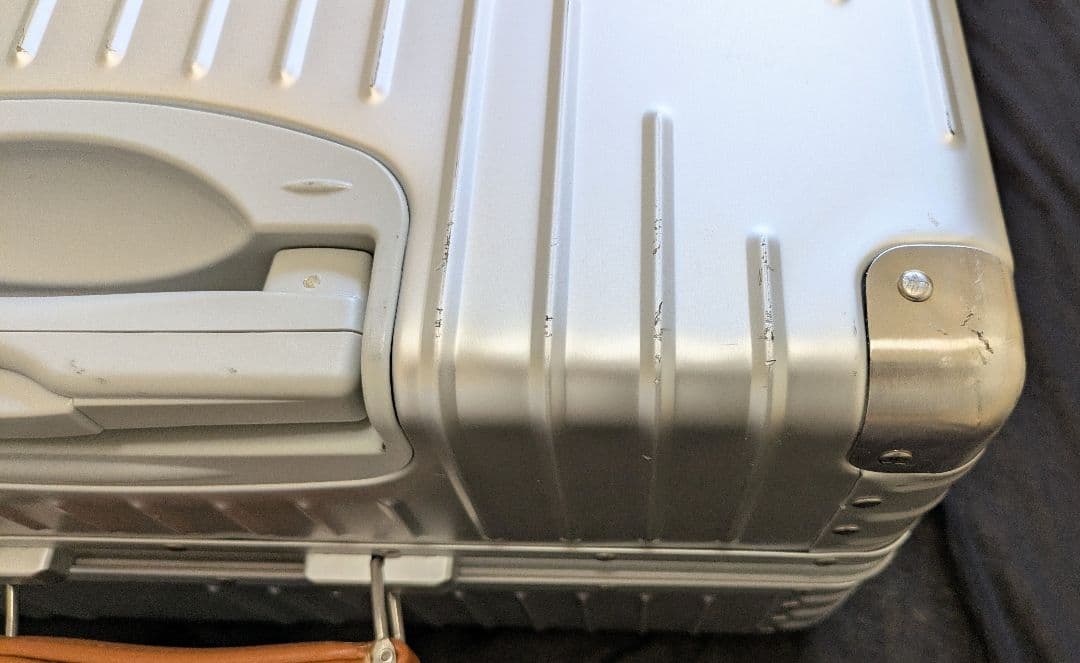 イノベーターINV7811STP Sterling Silver 96L