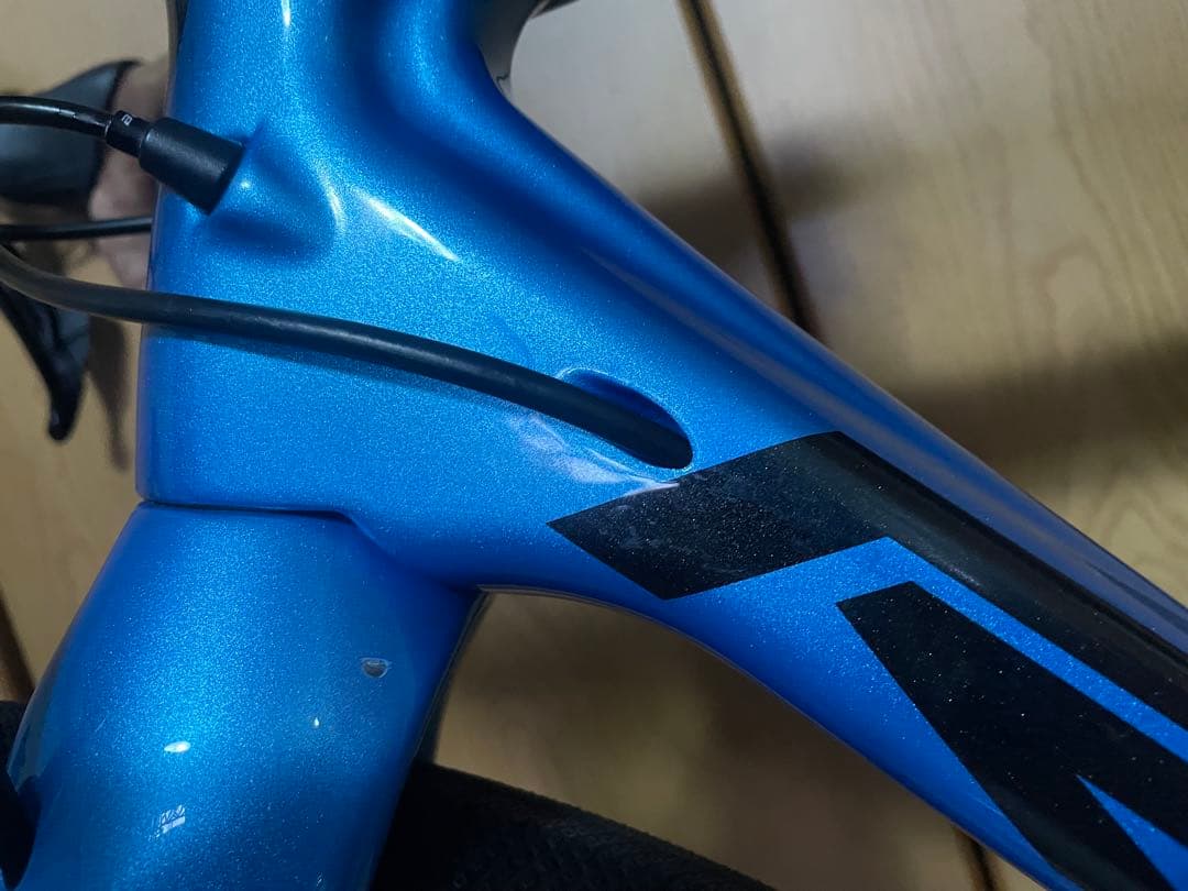 RIDLEY KANZO SPEED 2020年　グラベルバイク