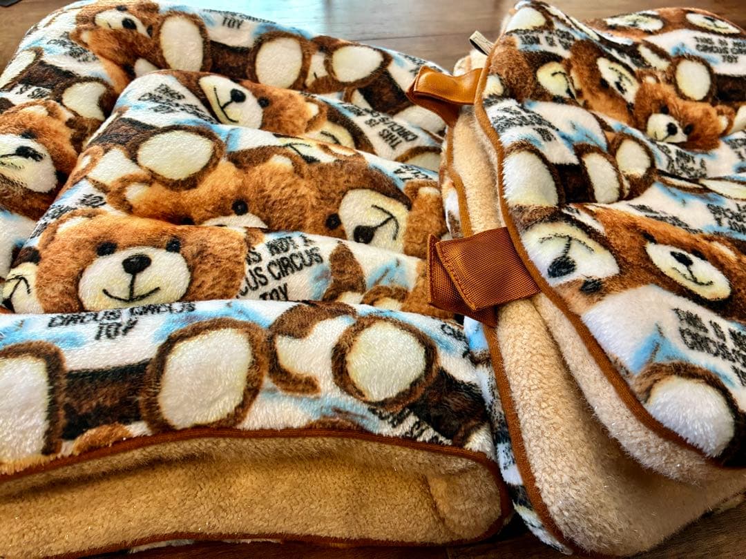 CircusCircus カート用フロントカバー/インナークッション　セット